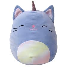 Free delivery for many products! Veronica The Octopus Squishmallows 19cm Super Soft Toy Soft Toys Toys Games Hellstromsmaleri Se
