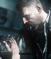 Clear Eyes Aidan Swank Sport Edit