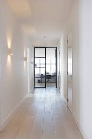 Appartement Aan Zee Grego Design Studio Moderne Gangen Hallen Trappenhuizen Homify Appartement Interieur Ontwerpen Appartement Interieur