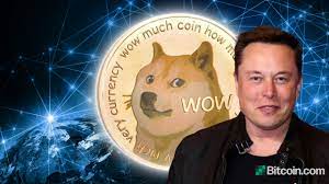 With its popularity, dogecoin is becoming a more popular use of currency, with organizations like the american cancer society and the oakland a's beginning to accept it for donations, ticket sales, and more. Elon Musk Calls Dogecoin A Hustle And The Future Of Currency That S Going To Take Over The World On Snl Featured Bitcoin News