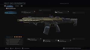 Call of duty modern warfare: Cod Experte Erklart Welche Waffe Ihr In Warzone Benutzen Solltet
