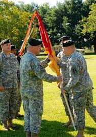 72nd welcomes new commander > Joint Base McGuire-Dix-Lakehurst > News
