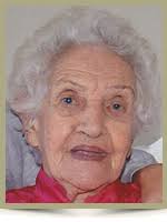Mavis Elizabeth “Betty” Crum Ewing