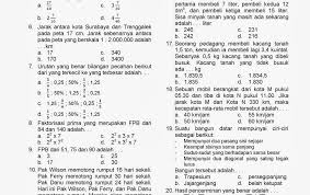 Soal uts ipa kelas 8 smp mts semester 2 genap. Latihan Soal Ipa Kelas 8 Semester 1 Peranti Guru