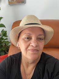 Marlen's life changed after she fell and broke her shoulder, which caused  her to miss a regular mammogram. While doing physical therapy after  shoulder surgery, she felt a lump in her left