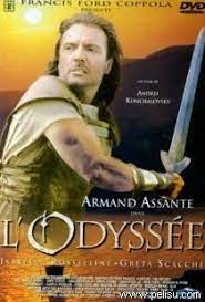 La Odisea 1997 Latino Pelicula Completa Peliculashd Armand Assante Odyssey Literature Lessons