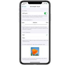 News Everything New In Ios 13 Beta 4 Quick Action Updates Share Sheet Changes And More Settings App Beta Action