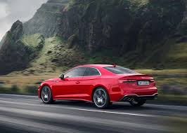 Da kann man hoffen, dass der a5 tatsächlich nicht so kommt. Facelift Audi A5 2020 Mit Neuer Optik Und Neuem Bedienkonzept Motormobiles