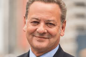 UK's ICA gets new leadership team; Tim North takes president's role