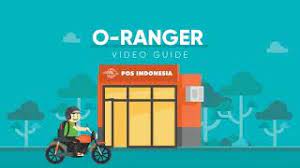 L'oranger (citrus sinensis (l.) osbeck, 1765) est une espèce d'arbustes fruitiers de la famille des rutacées. Keuntungan Menjadi O Ranger Pos Indonesia Youtube