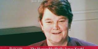 Who is Sheila James Kuehl dating? Sheila James Kuehl girlfriend, wife