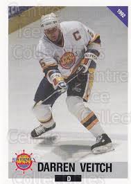 Center Ice Collectibles