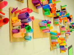 Art Actually Paper Sculptures Art Lessons Elementary Sculpture Lessons Elementary Art