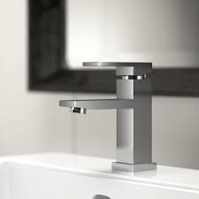 Can help in your quest of adding elegance and glamor to your kitchen or bathroom. Chrome Mr Direct Bathroom Sink Faucets You Ll Love In 2021 Wayfair