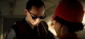 Cooper moment is the weirdest mad men reference. Loki Is Db Cooper I Love It Album On Imgur