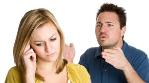 Wenn er nicht hören will, was sie fühlt. á… Eheberatung Mogliche Grunde Wirkung Angebote Und Ablauf