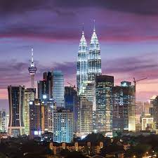 Kuala Lumpur Is The Capital Of Malaysia And It S Got A Skyline That S Easily Recognized All Over The World Hotel Kuala Lumpur Kuala Lumpur City