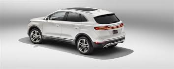 2015 Lincoln Mkc Image Lincoln Mkc Best Midsize Suv Suv