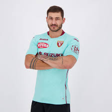 Torino fc 1906 appears on the napes of the jerseys. Joma Torino 2021 Third Jersey Futfanatics