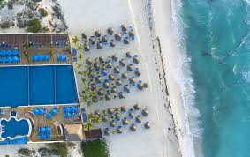 Free buffet breakfast, free wifi, and free parking. Seadust Cancun Family Resort All Inclusive Cancun 8 3 10 Updated 2021 Prices