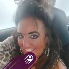 Ashlee Canipe with Paint it up is one heckuva ROCKSTAR ⭐️ Over the next  several weeks, I am showcasing each member of my high level business  mastermind that I run. I call