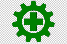 How logoground works new logos logos by category logo collections (top 20 lists) the top 100 logos community page (designers, sales etc.) safety health. Occupational Safety And Health Symbol Meaning Health Leaf Logo Sign Png Klipartz