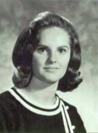 Carol Marshall Crane writes: "Hello William, I was in contact with Ken  Devoogdt husband to Cherrie Baer Devoogdt Chatsworth High class of 1968.  Cherrie passed away