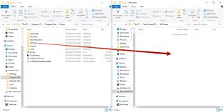 How To Change Where You Save Oculus Rift Games On Your Pc Vrheads