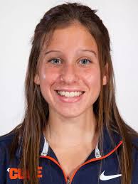 2020-21 Women's Track & Field Roster