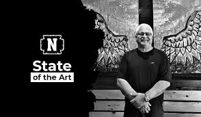 State of the Art #7: Michael Simms of Autumn House Press