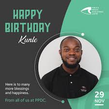 Check spelling or type a new query. Procurement Monitor Happy Birthday Illest Vic Wishing You Many More Prosperous Years Thanks For All The Work You Do For Ppdc Facebook