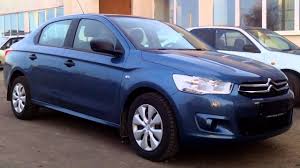 Image result for Bleu Kyanos 2011 Citroen