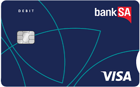 Questions on working remote ? Visa Debit Card Banksa