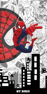 Pin By Juliana Santos On Fun Time Adventure Randomness Marvel Comics Wallpaper Marvel Wallpaper Spiderman Art