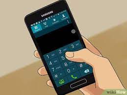 Galaxy s3 has a huge screen and quad core power the other big samsung device on offer at the moment that offers a lot for designers is the galaxy s3. 3 Ways To Unlock Samsung Galaxy Siii S3 Wikihow