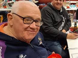 Graham 'Speedy' Smith: Northern beaches 'hot dog' man and volunteer youth  worker dies