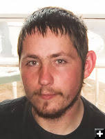 Funeral Service for Jimmy Sims III July 1, 2017