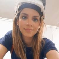 Denise Collado's Instagram, Twitter & Facebook