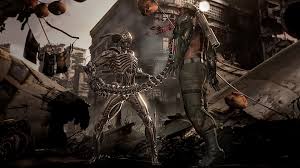 Buy Mortal Kombat Xl - Xbox One Online At Lowest Price Ever In India |  Check Reviews & Ratings - Shop The World