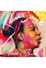 LP) Nina Simone