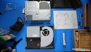You'll want to source the entire original drive files or use the latest osu1 files. Ssd Vs Hdd Game Load Benchmarks On Xbox One X Gamersnexus Gaming Pc Builds Hardware Benchmarks