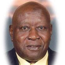 Hopeton Harrison Mitchell Obituary