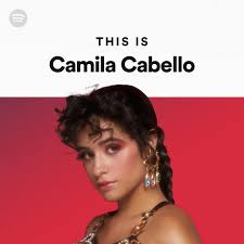 Camila cabello brought her new solo single crying in the club to the billboard music awards on sunday night. This Is Camila Cabello Spotify Playlist