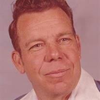 Avie "Lucky" Hardin Obituary