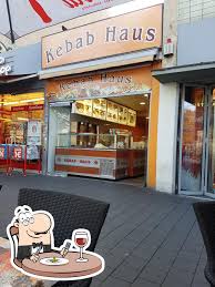 The latest tweets from arkadas kebab haus (@haus_kebab). Kebab Haus Fast Food Braunschweig Restaurantbewertungen