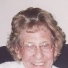 Obituary information for Anna B Kennedy