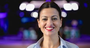 SIRA REGO, LA MINISTRA DISIDENTE – PR Noticias