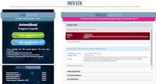 Setelah berhasil masuk ke halaman utama sim pkb, anda akan melihat tampilan capaian kompetensi, komunitas dan beberpa fitur sim pkb. Cara Cek Info Gtk 2021 Semester 2 Januari Juni Kherysuryawan Id