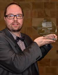 Staff are in States of delight over Peel Park Primary support