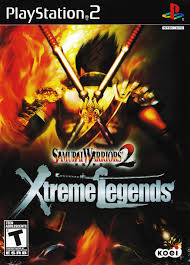Check spelling or type a new query. Samurai Warriors 2 Xtreme Legends Koei Wiki Fandom